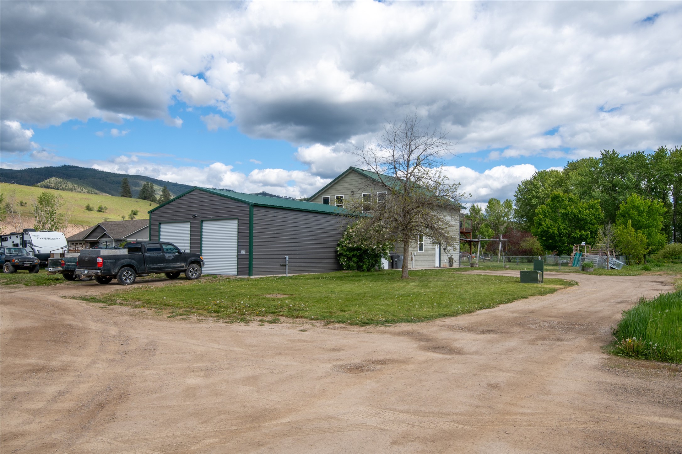 Residential in Frenchtown 4