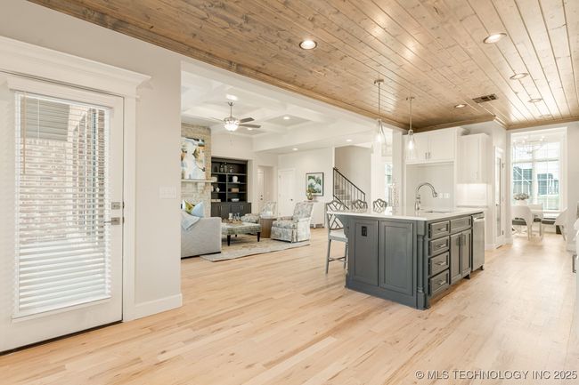 16508 S 3 Rd West Ave, House other with 4 bedrooms, 4 bathrooms and null parking in Glenpool OK | Image 32
