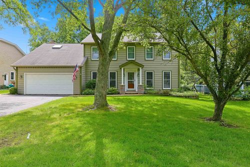 2528 Sun Valley Rd, Lisle, IL, 60532-3433 | Card Image