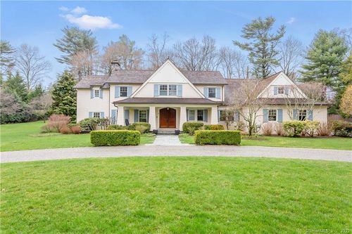 6 Searles Rd, Darien, CT, 06820-6217 | Card Image