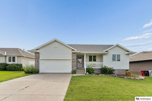 12314 S 218th Avenue, Gretna, NE, 68028 | Card Image