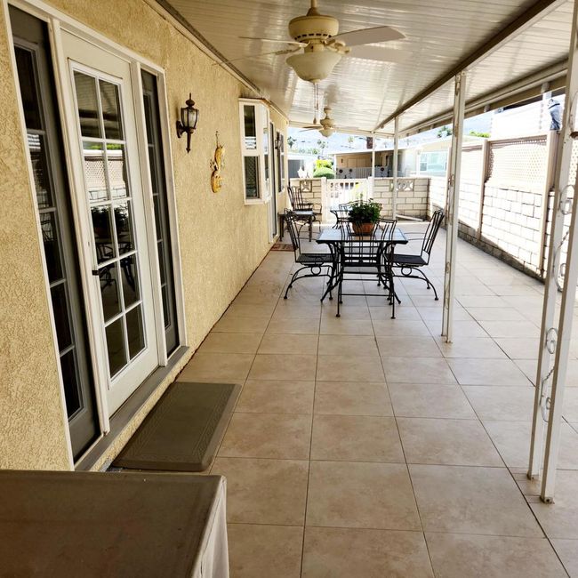 Patio Area | Image 24