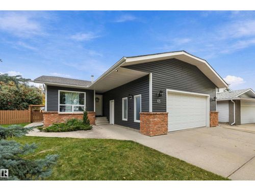 65 Westpark Way, Fort Saskatchewan, AB, T8L3X1 | Card Image