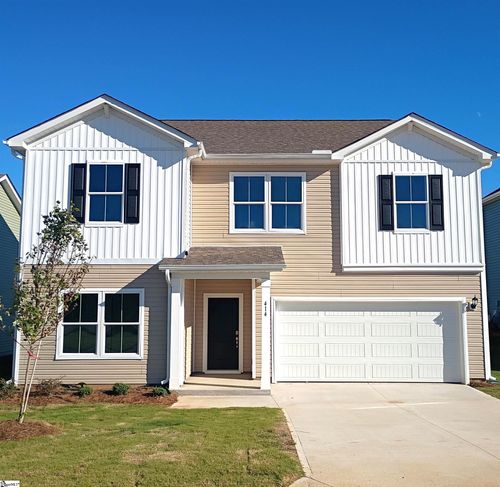 lot-119-414 Wirthlan Ln, Woodruff, SC, 29388-6309 | Card Image