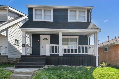 104 S Warren Ave, Columbus, OH, 43204-3051 | Card Image