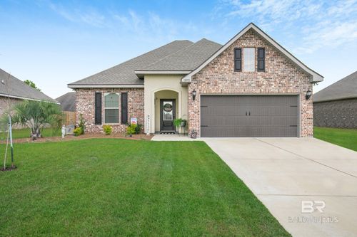 21172 Chardonnay Dr, Silverhill, AL, 36576-0105 | Card Image