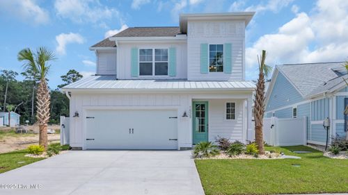 1529 Coastal Cove Ln, Calabash, NC, 28467-2446 | Card Image