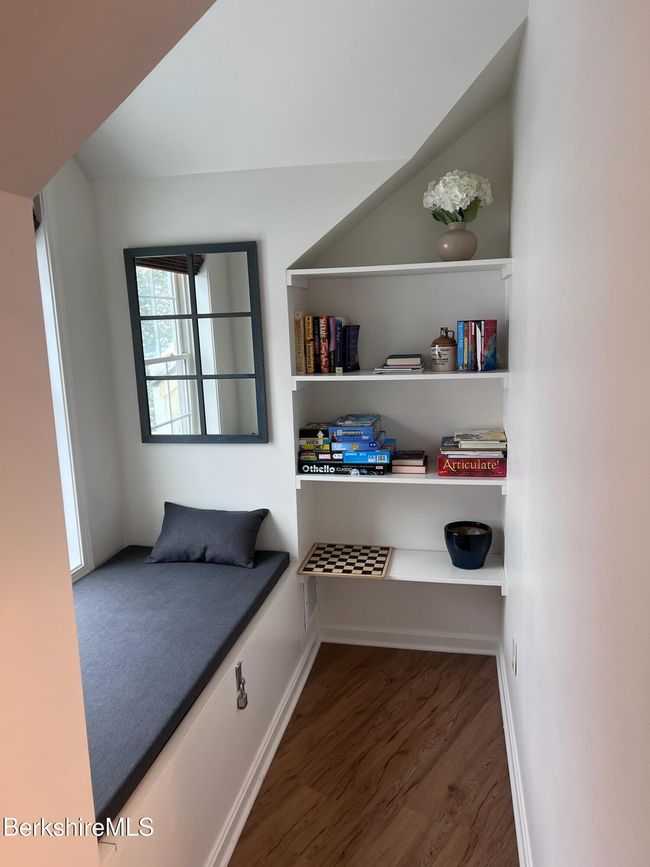 843 - 37 Corey Rd, Condo with 2 bedrooms, 2 bathrooms and 1 parking in Hancock MA | Image 7