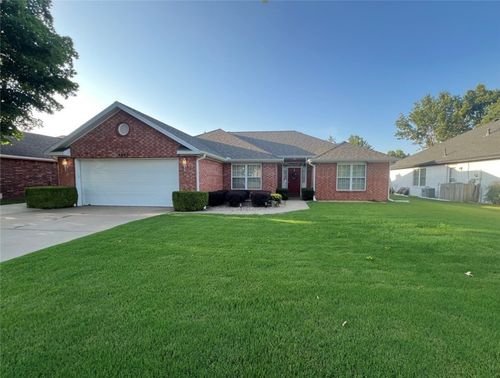 3507 W Margaret Pl, Rogers, AR, 72756-4800 | Card Image