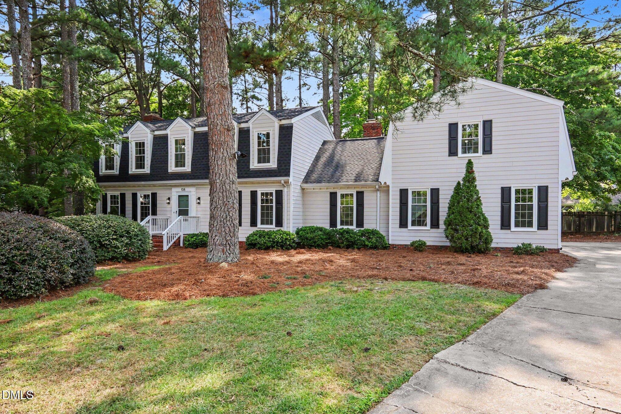 Residential in Rocky Mount