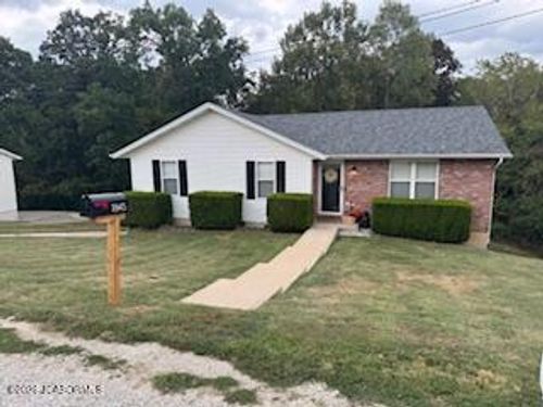 1845 Rabbit Run Ct, Holts Summit, MO, 65043-2096 | Card Image