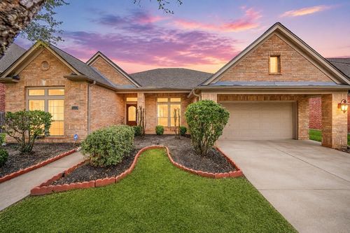 13102 Catalina Grove Ln, Richmond, TX, 77407-3282 | Card Image