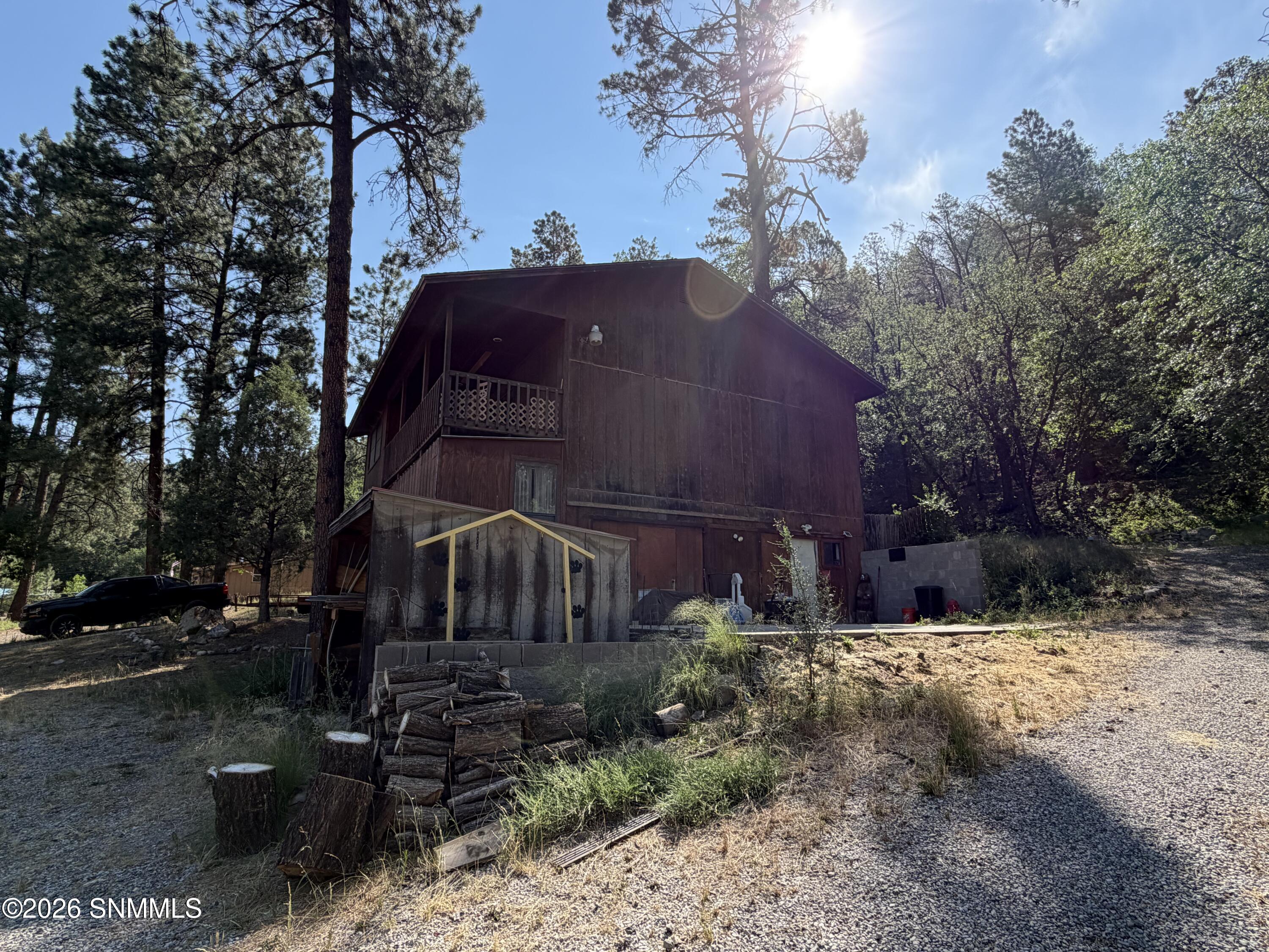 Residential in Ruidoso 5