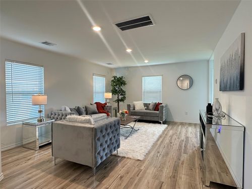 11079 N Lake Mist Ln, Willis, TX, 77318-1309 | Card Image