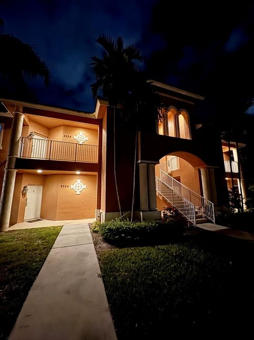 8246 Mulligan Circle, Port St. Lucie, FL, 34986 | Card Image