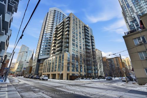 208-76 Shuter St, Toronto, ON, M5B1B4 | Card Image