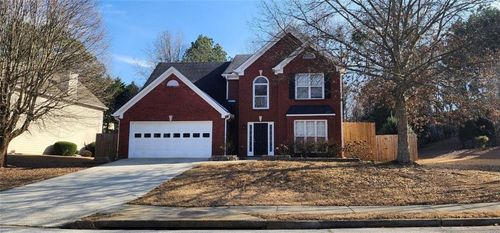 1566 Andrew Hills Ct, Suwanee, GA, 30024-3668 | Card Image