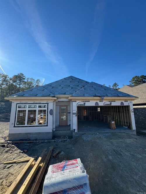 708 Edgewood Cir, Little Rock, AR, 72223-4973 | Card Image