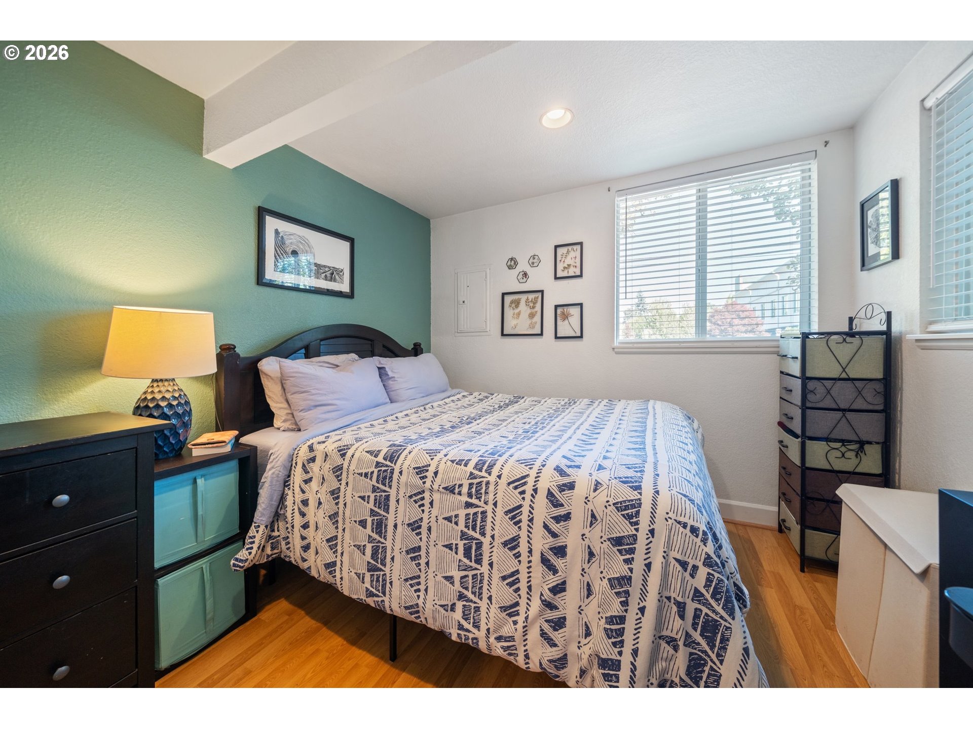 Residential in Portland 4