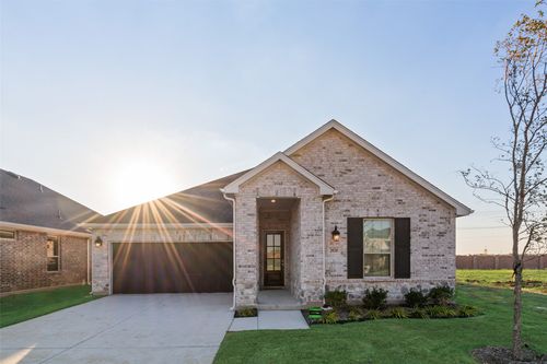 2020 Beeflower St, Celina, TX, 75009 | Card Image