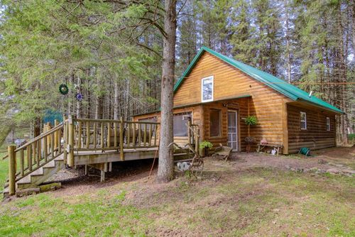 6668 Laverne Ln, Hawkins, WI, 54530-9508 | Card Image