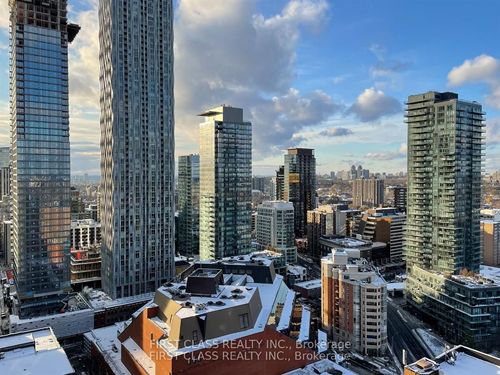 3101-8 Park Rd, Toronto, ON, M4W3S5 | Card Image