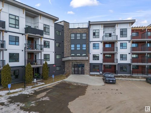 1506 Tamarack Blvd Nw, Edmonton, AB, T6T2J5 | Card Image