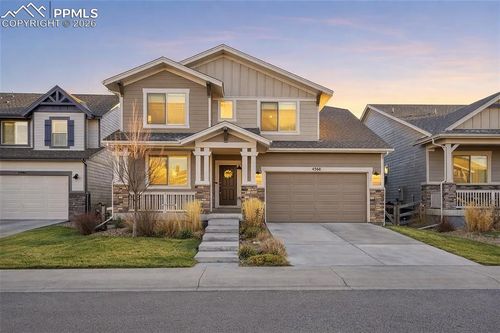 4360 Buffalo Mountain Dr, Loveland, CO, 80538-7145 | Card Image