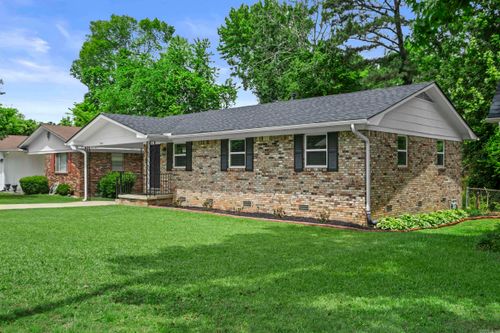 9212 Cynthia Drive, Little Rock, AR, 72205 | Card Image