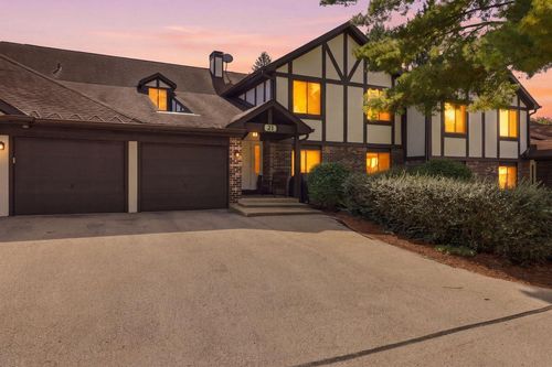 d-21 Wildwood Court, Williams Bay, WI, 53191 | Card Image