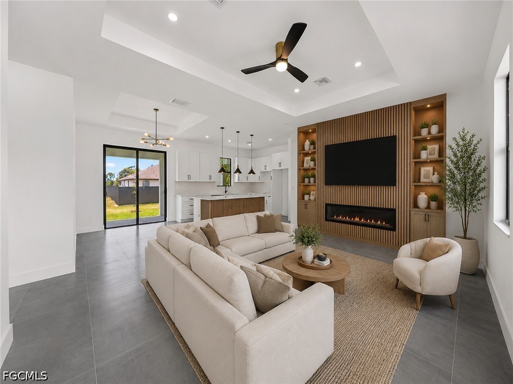 Residential in Cape Coral 3