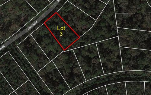 Lot 3 Republic Rd, New Caney, TX, 77357 | Card Image