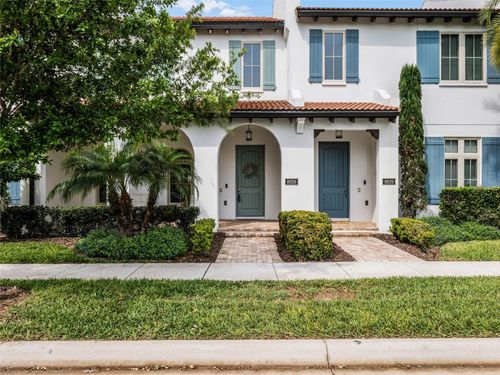 8926 Bismarck Palm Dr, WINTER GARDEN, FL, 34787-4546 | Card Image