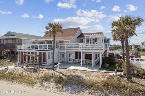 uandd-837 Ocean Ave, Fernandina Beach, FL, 32034-2022 | Card Image