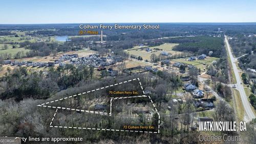72-70, 72 Colham Ferry Ext, watkinsville, GA, 30677-2602 | Card Image
