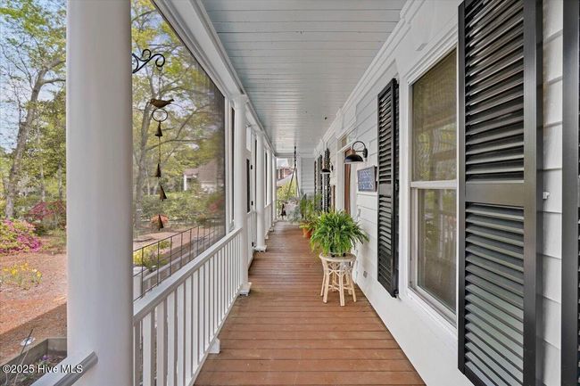 5509 Chelon Ave, House other with 5 bedrooms, 5 bathrooms and 2 parking in Wilmington NC | Image 6