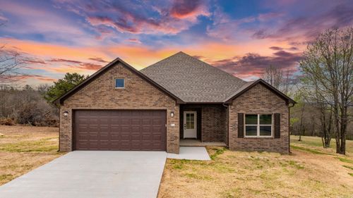 61 Summer Sky Dr, Greenbrier, AR, 72058-5052 | Card Image