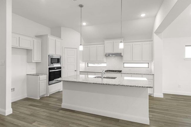 625 Brazos Dr, House other with 4 bedrooms, 3 bathrooms and null parking in Van Alstyne TX | Image 4