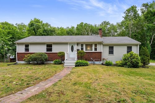 338 Levin Rd, Rockland, MA, 02370-1521 | Card Image