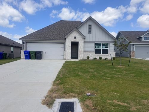 12536 Tarres Ct, Lorena, TX, 76655-4464 | Card Image