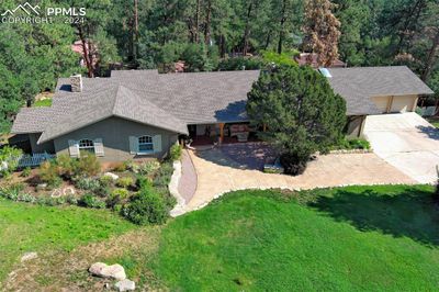 1900 Mesa Avenue, House other with 5 bedrooms, 1 bathrooms and 3 parking in Colorado Springs CO | Image 2