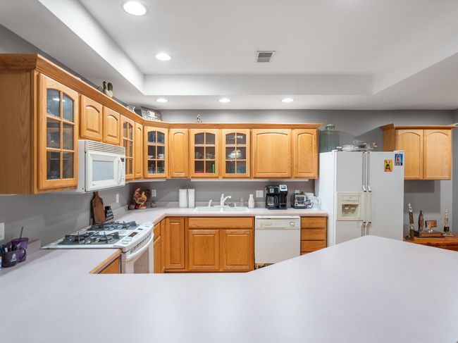 9939 Davisburg Rd, House other with 4 bedrooms, 6 bathrooms and null parking in Davisburg MI | Image 54