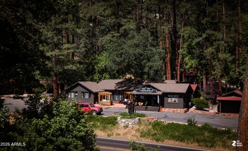 9448 N State Rte 89a --, Sedona, AZ, 86336 | Card Image