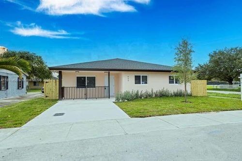 625 Sw 6th St, Homestead, FL, 33030 | Card Image