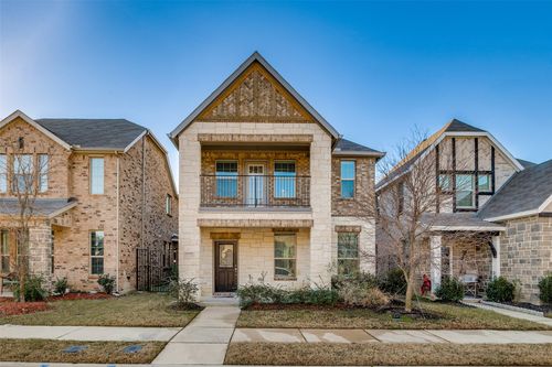 4136 Stockyard Station Ln, Sachse, TX, 75048-4852 | Card Image