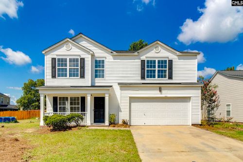 203 Brittany Park Rd, Columbia, SC, 29229-7695 | Card Image
