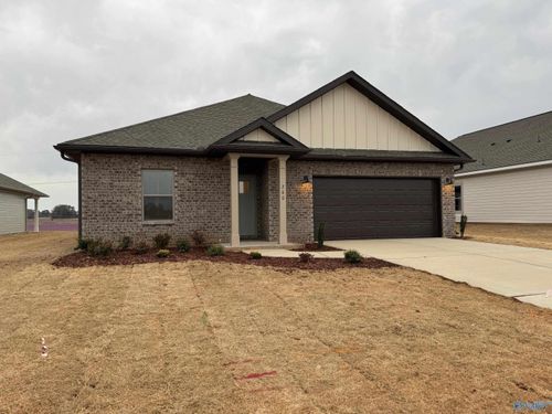 200 Shangrila Way, Meridianville, AL, 35759-1152 | Card Image