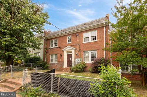 5414 3rd St Nw, WASHINGTON, DC, 20011-3158 | Card Image