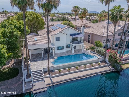 820 S Copper Key Ct, Gilbert, AZ, 85233-7424 | Card Image