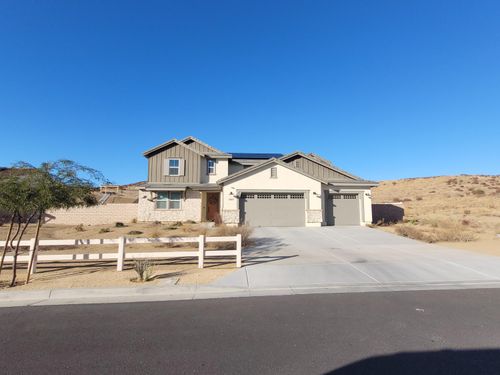 3923 Eliopulos Ranch Drive, Palmdale, CA, 93551 | Card Image